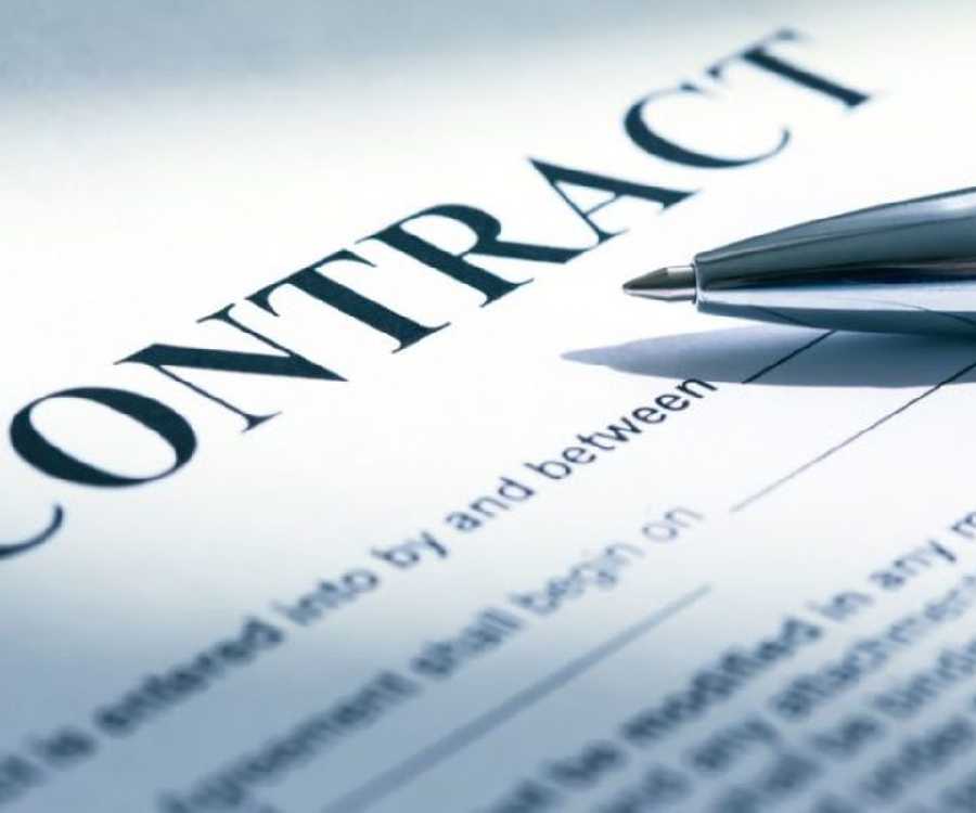 Contracts