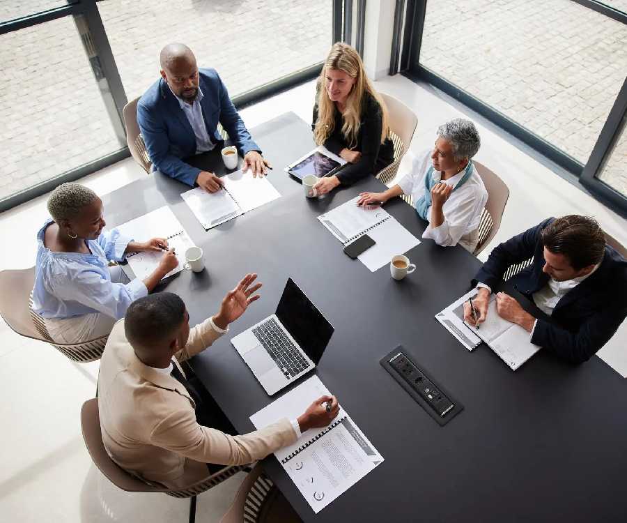 Business Development